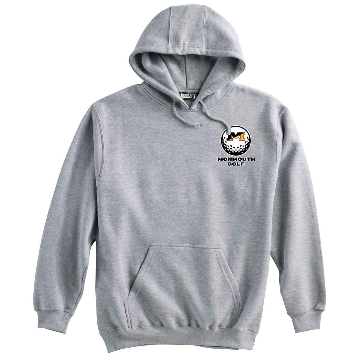 Monmouth Regional HS Golf Sweatshirt