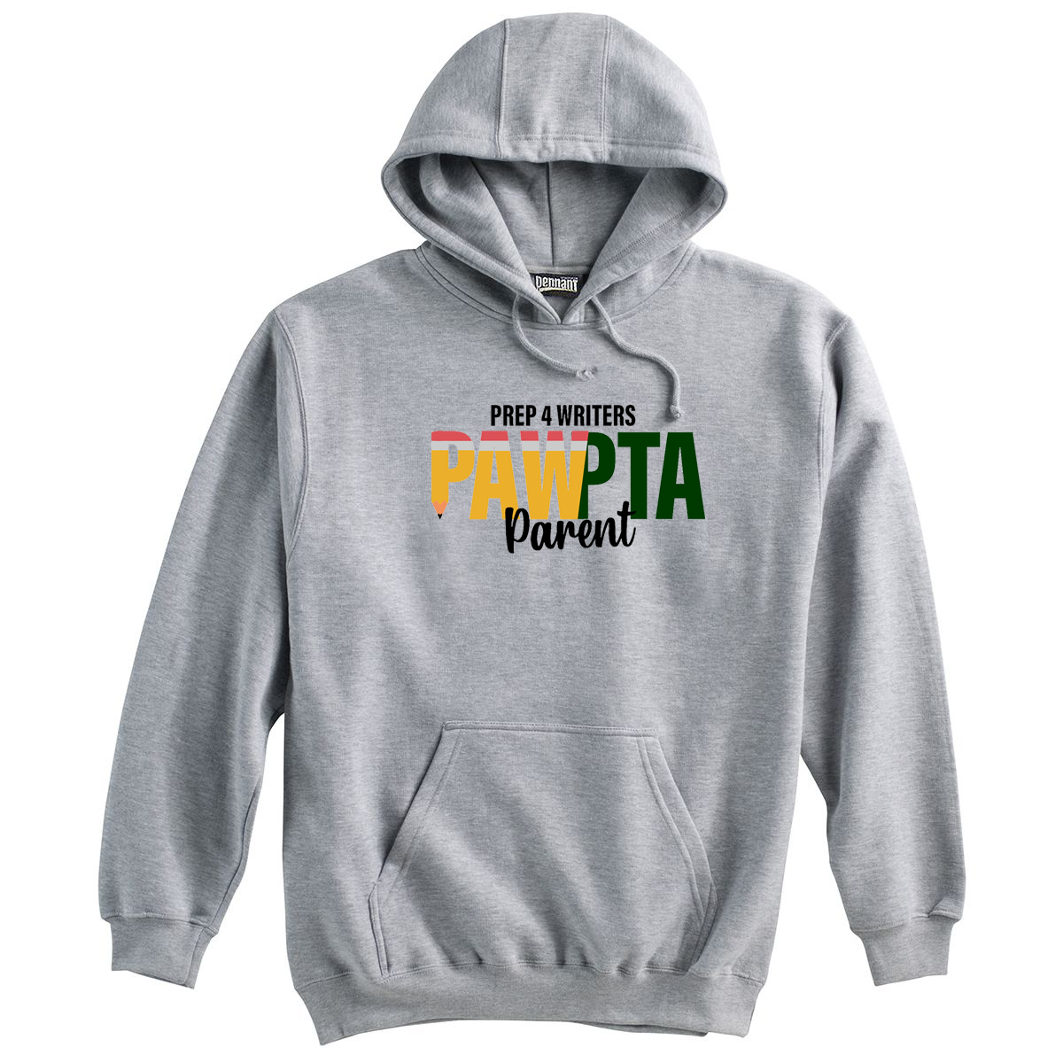 PAW PTA Parent Sweatshirt