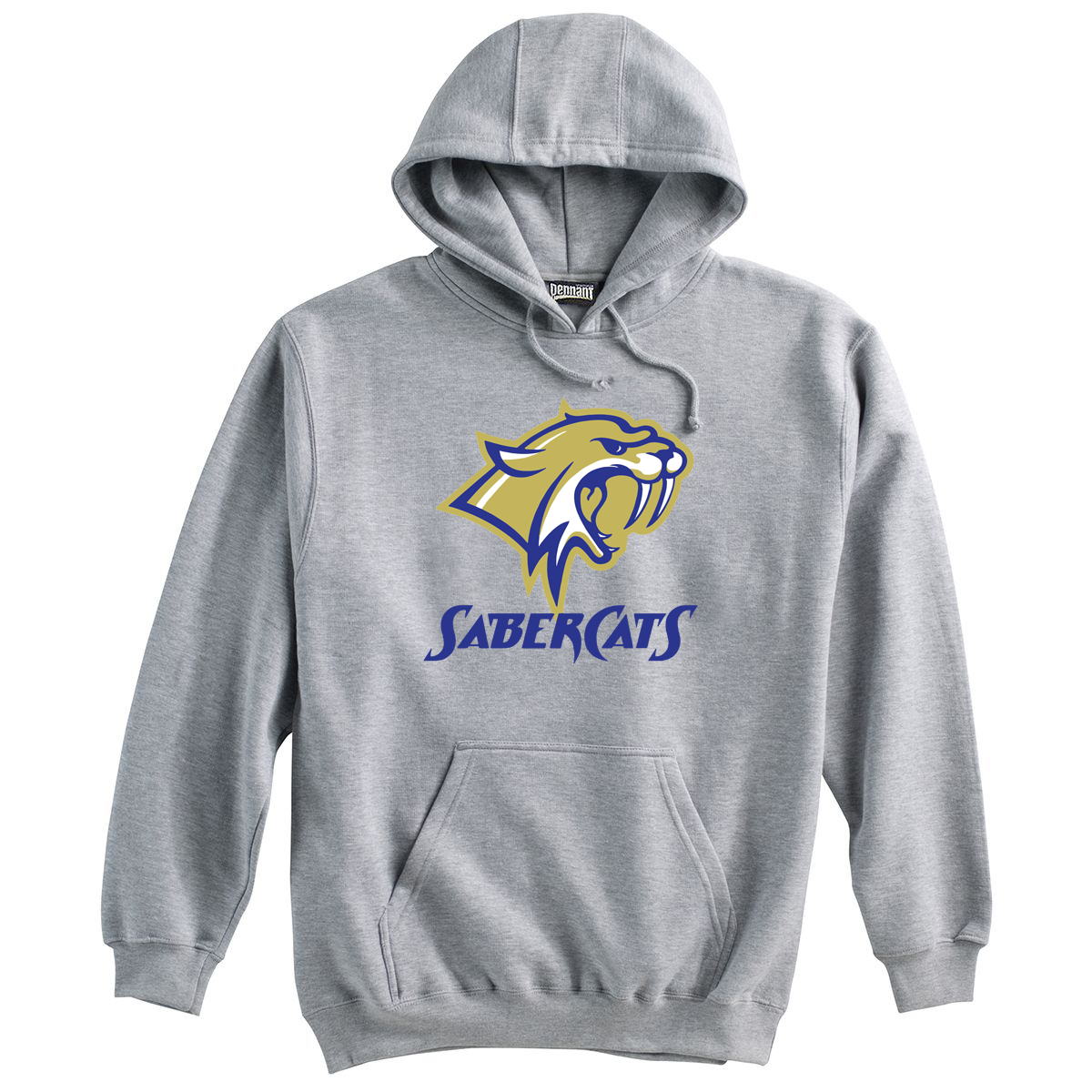 Waterford Sabercats Football Sweatshirt