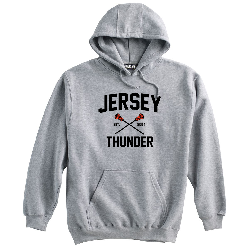 lax jersey over hoodie｜TikTok Search