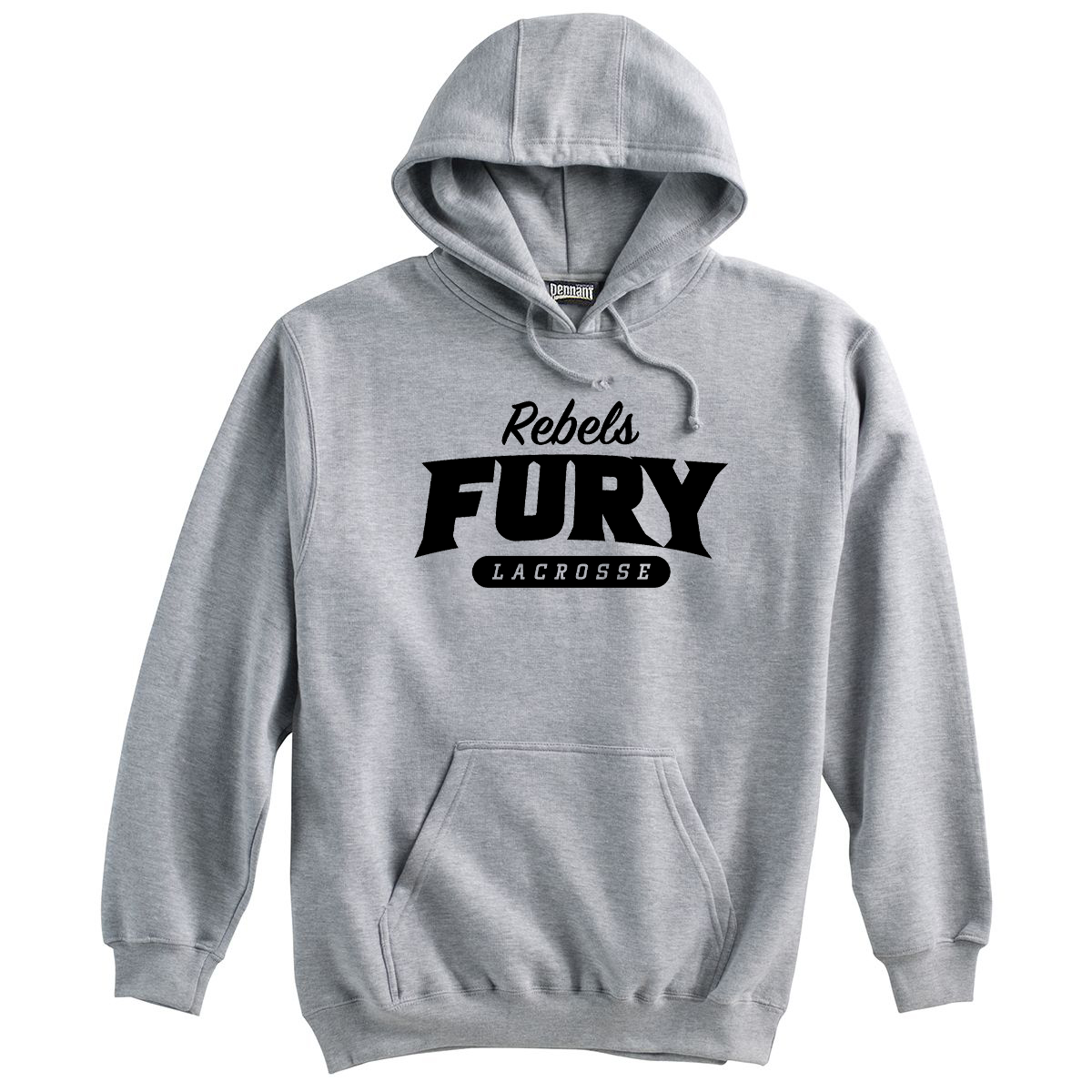 Rebels Fury Sweatshirt