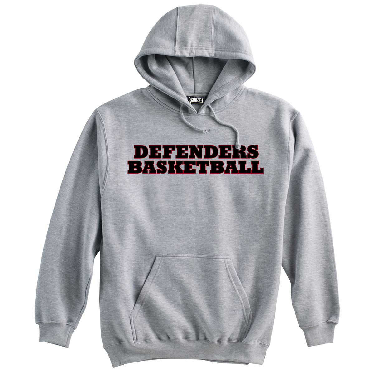 Defenders Basketball Sweatshirt