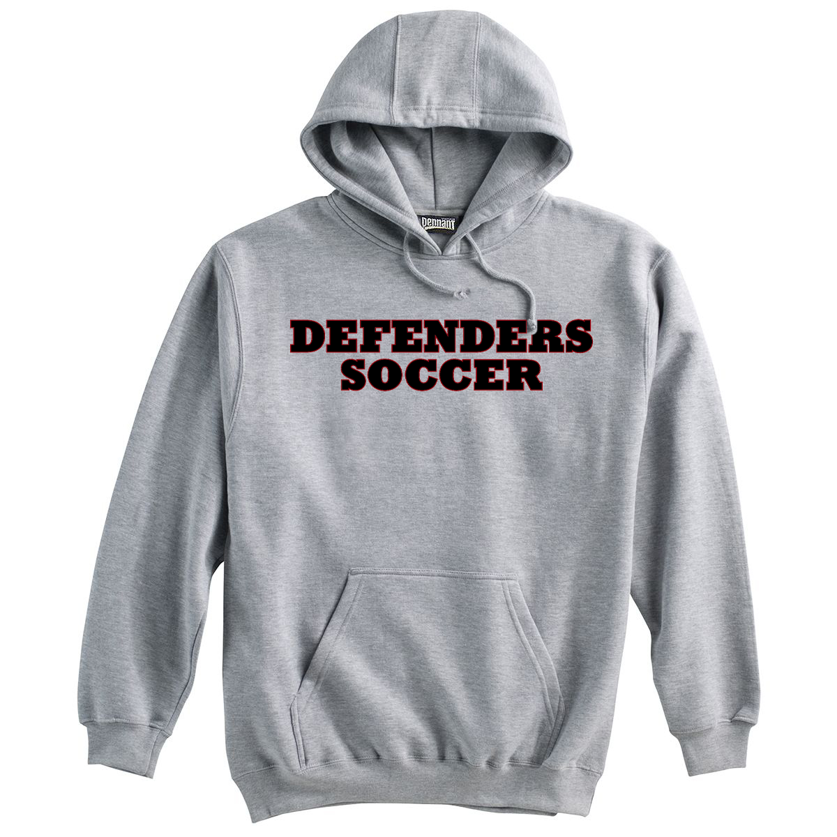 Defenders Soccer Sweatshirt