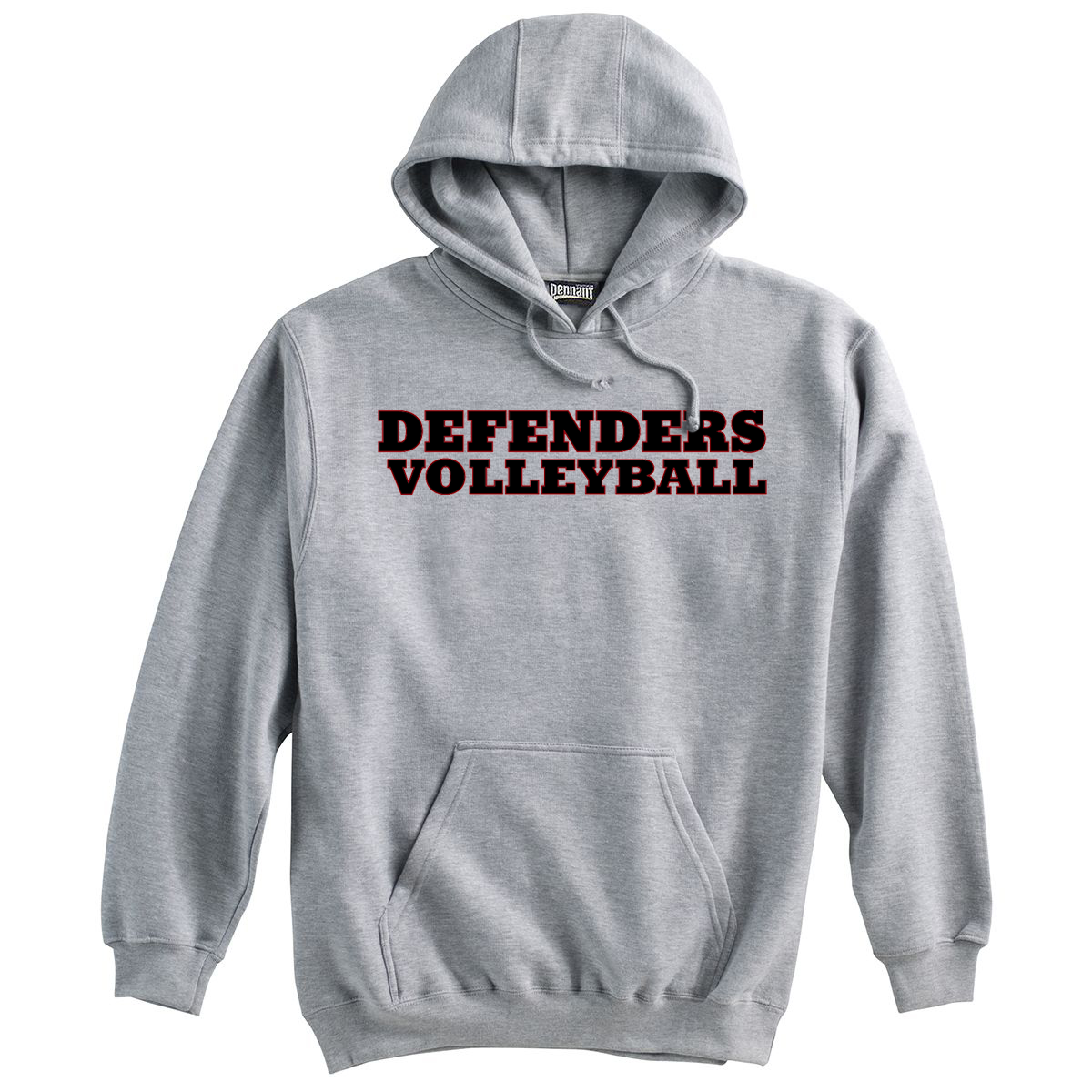 Defenders Volleyball Sweatshirt