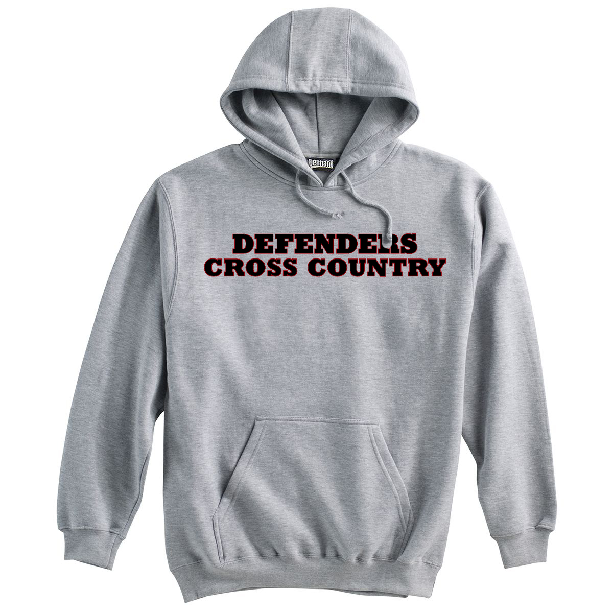 Defenders Cross Country Sweatshirt