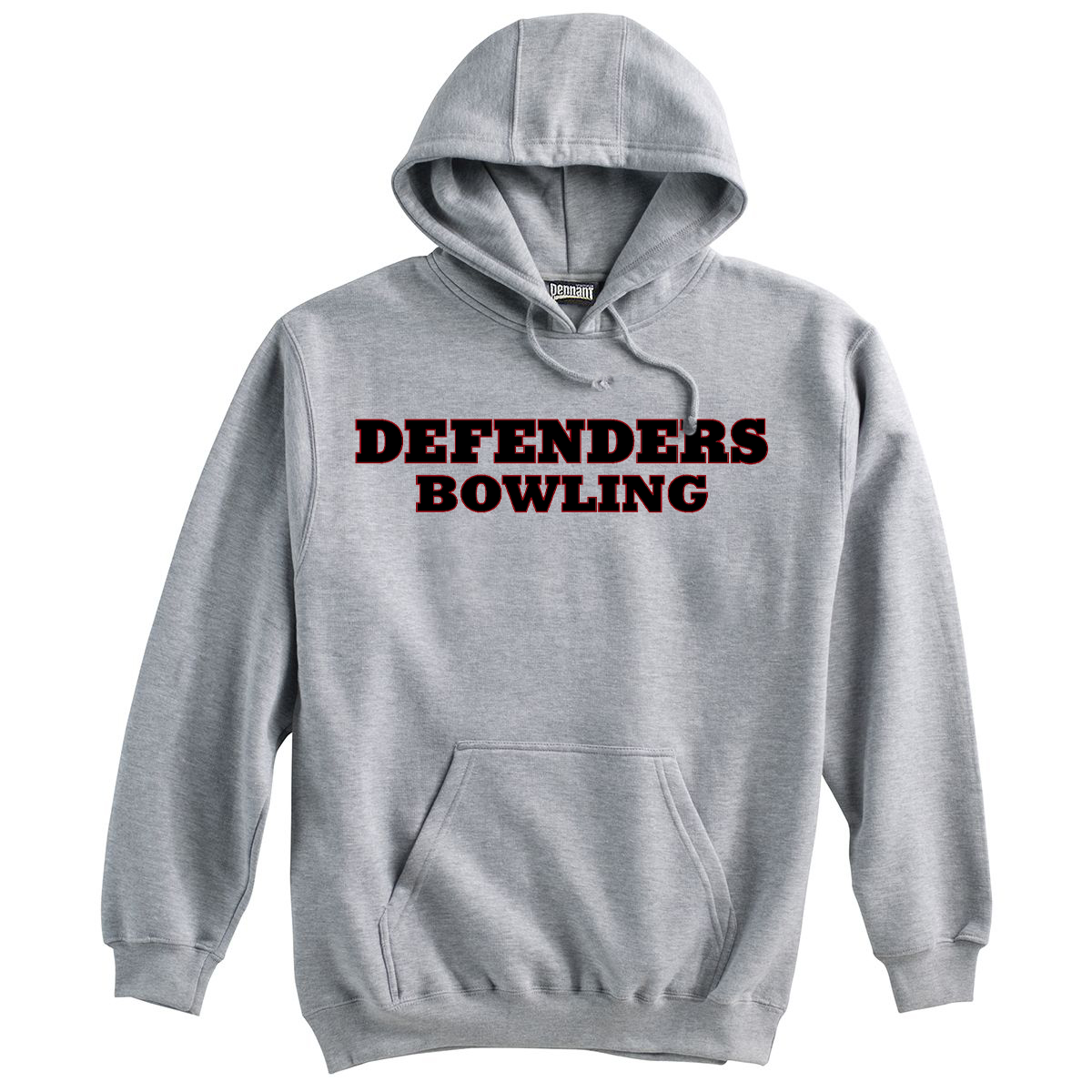 Defenders Bowling Sweatshirt