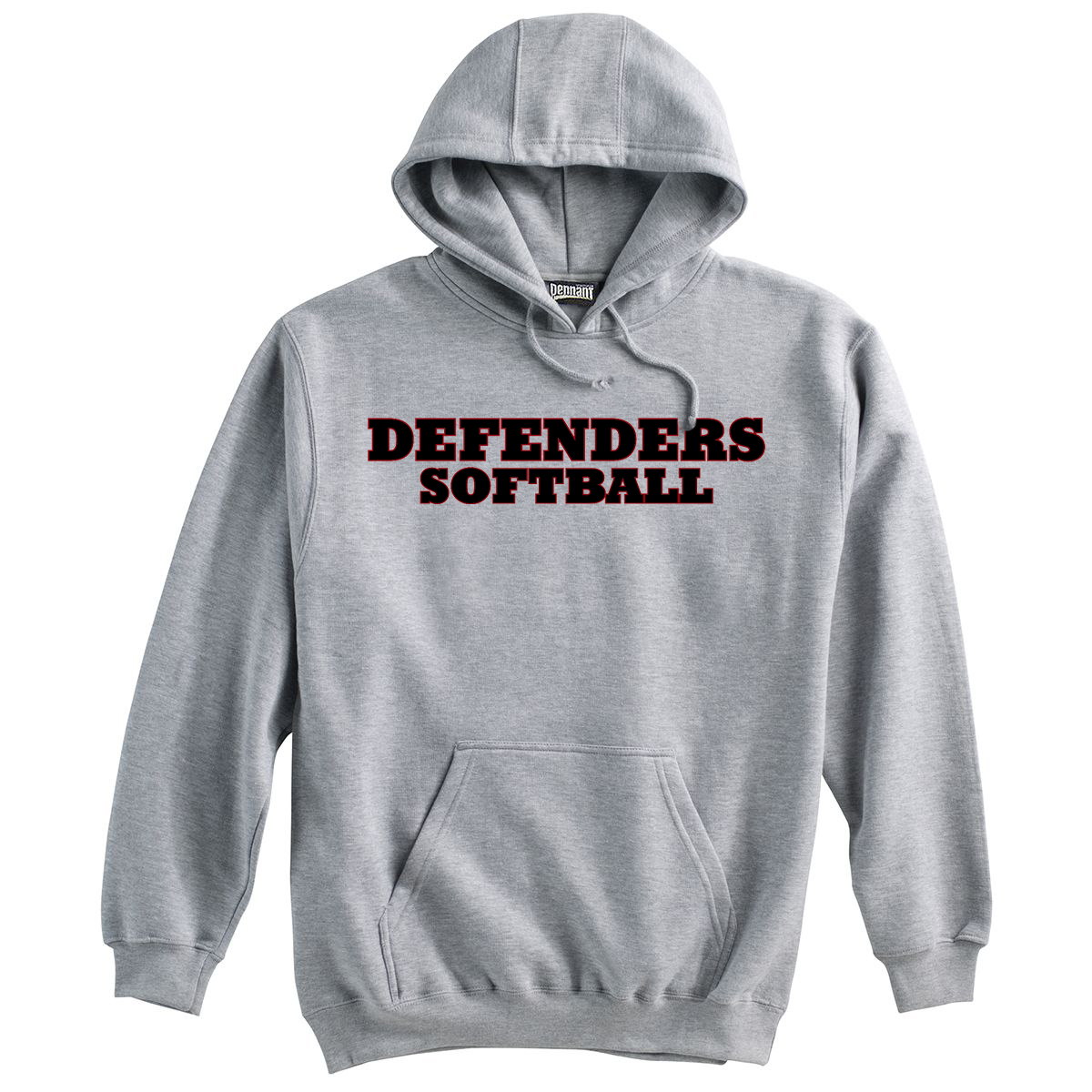 Defenders Softball Sweatshirt