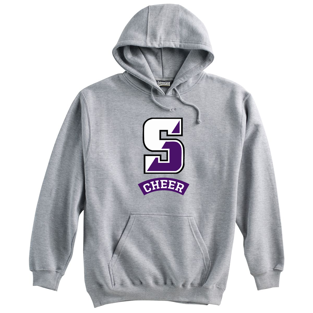 Scranton University Cheer Sweatshirt