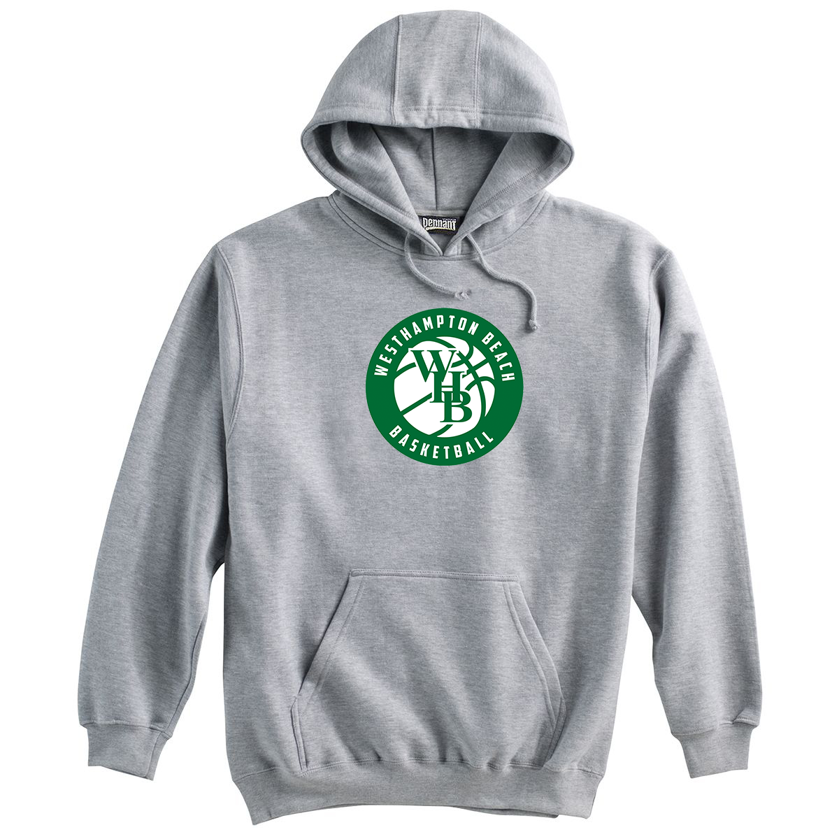 Westhampton Beach Basketball Sweatshirt