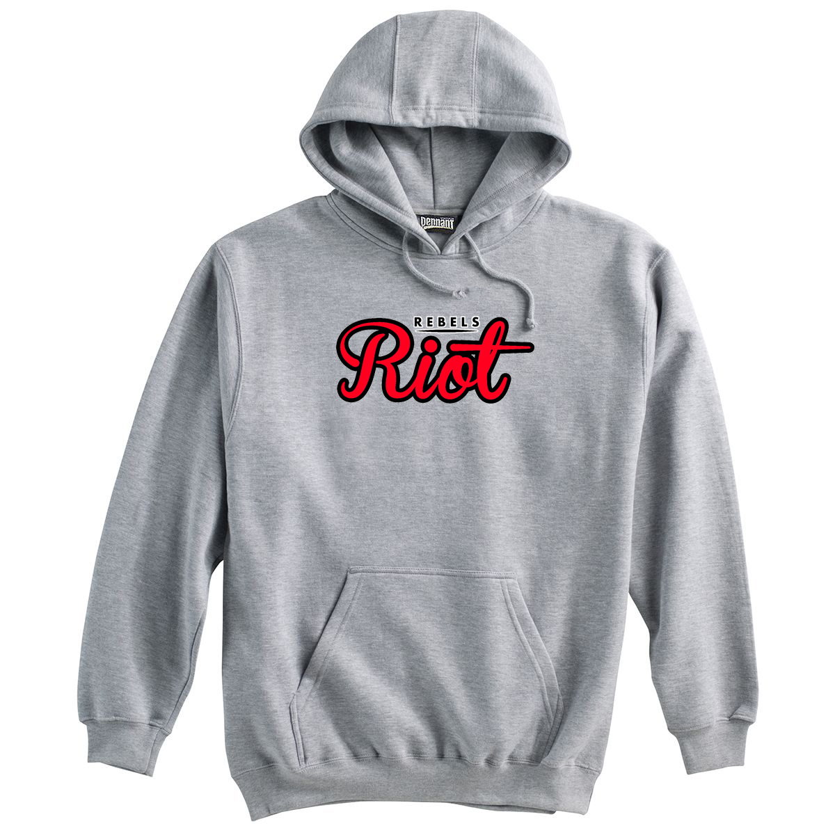 Rebels 2031 Riot Sweatshirt