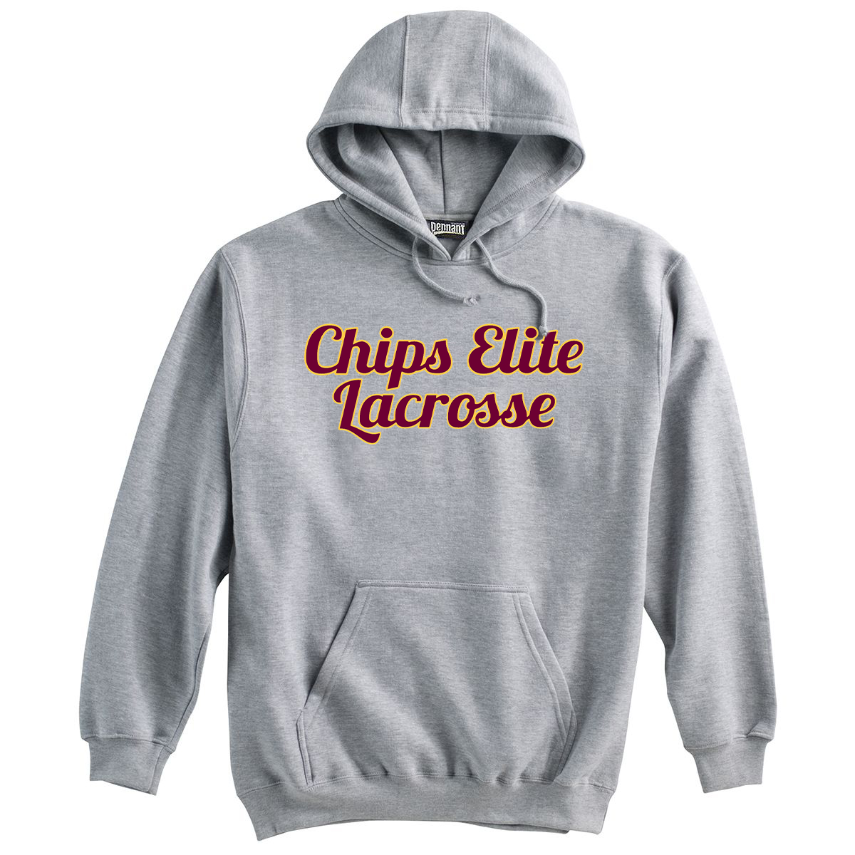 Chips Elite Lacrosse Sweatshirt