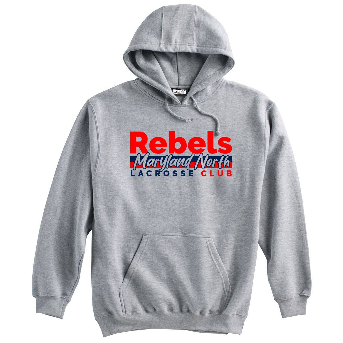 Rebels MD North Sweatshirt