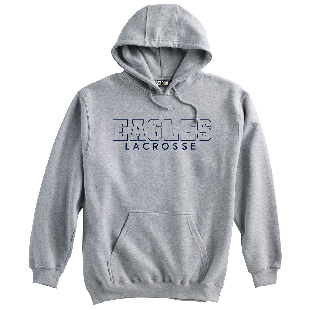 Rocky Point Lacrosse Sweatshirt