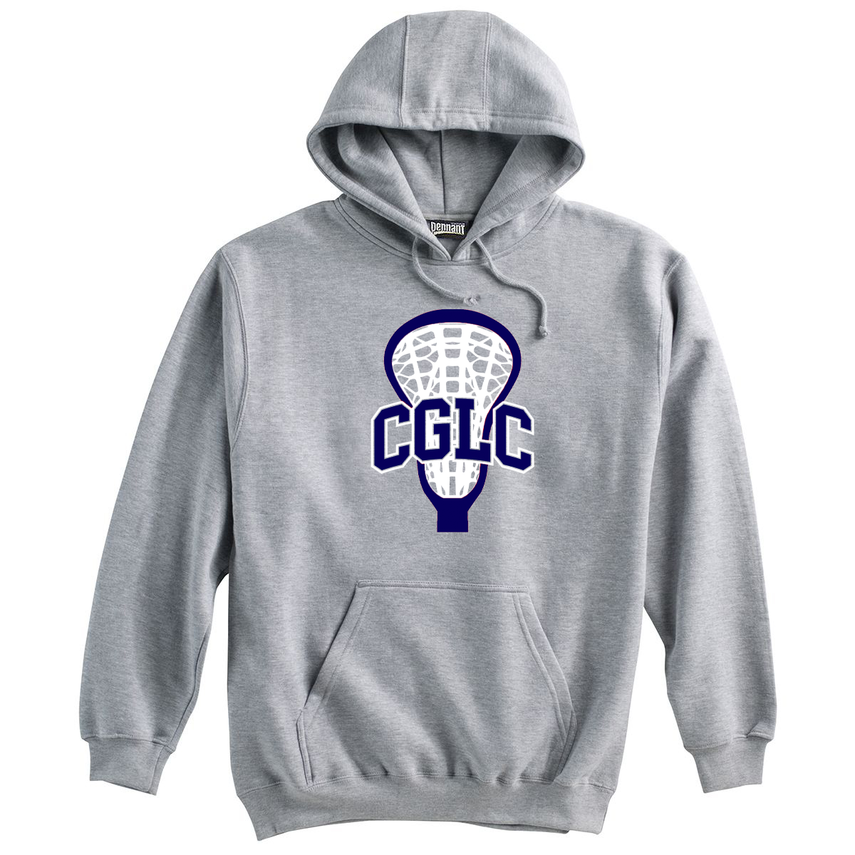 Clarkstown Girls Lacrosse Sweatshirt