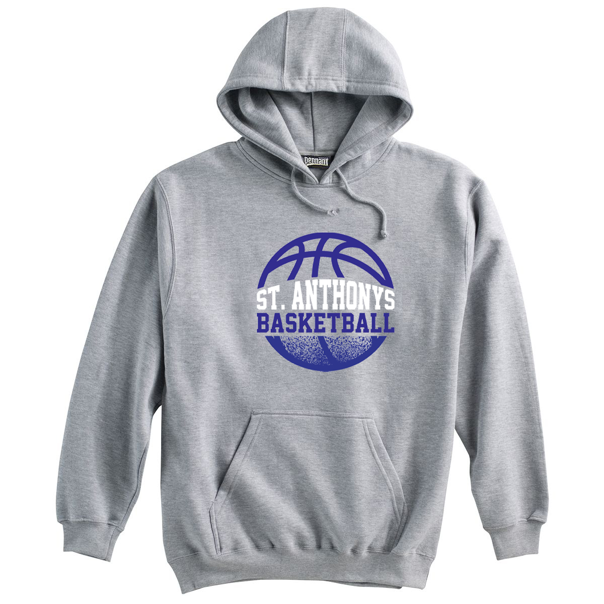 St. Anthony's CYO Basketball Sweatshirt