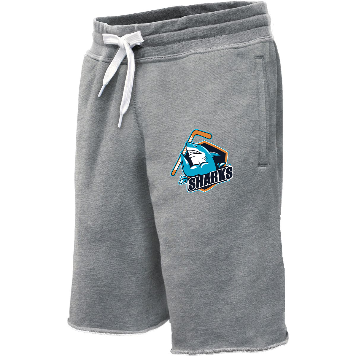 SWFL Sharks Sweatshort