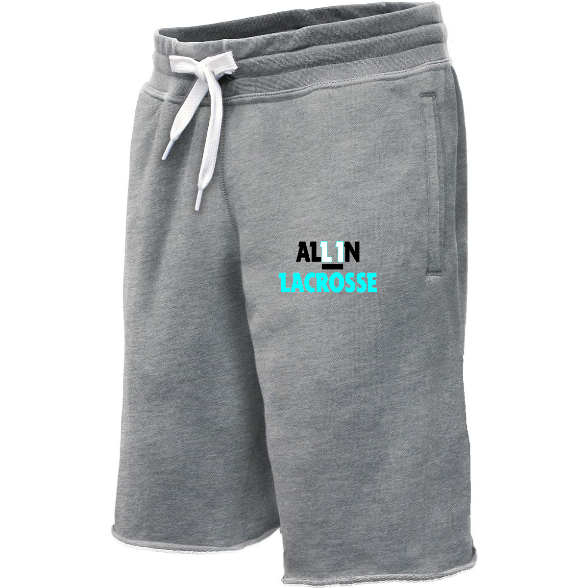 All In Lacrosse Sweatshort