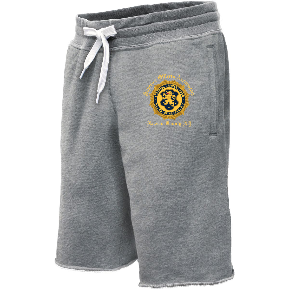 SOA NCPD Sweatshort