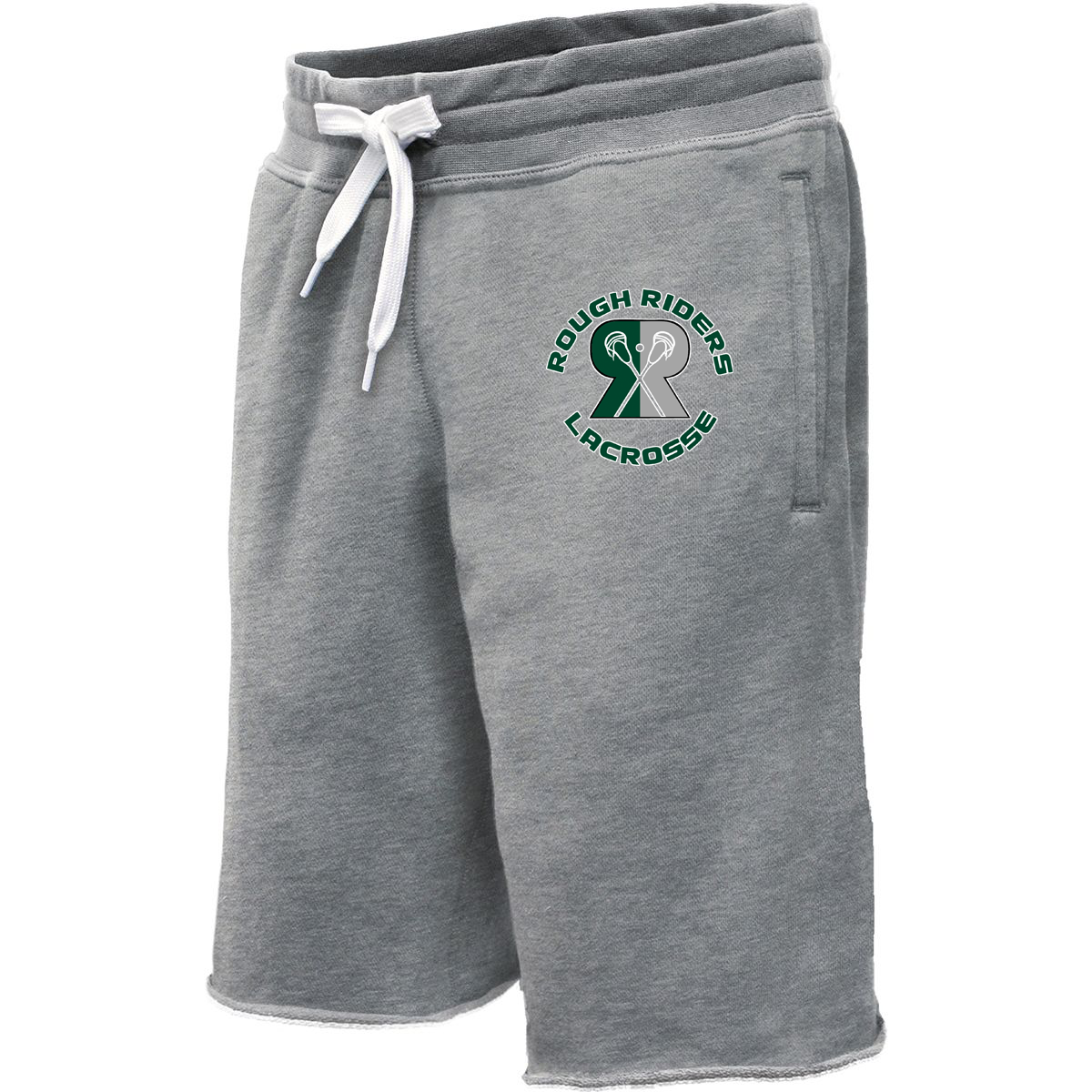 Rough Riders Lacrosse Sweatshort