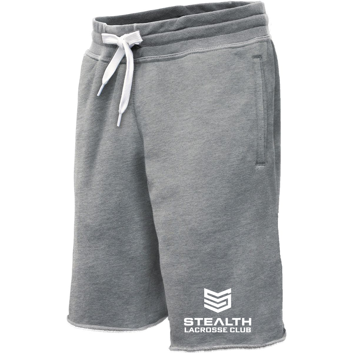 Stealth Lacrosse Club Sweatshort