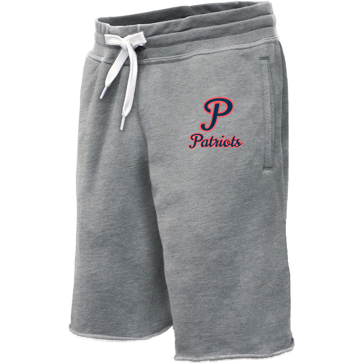 Augusta Patriots Lacrosse Club Sweatshort