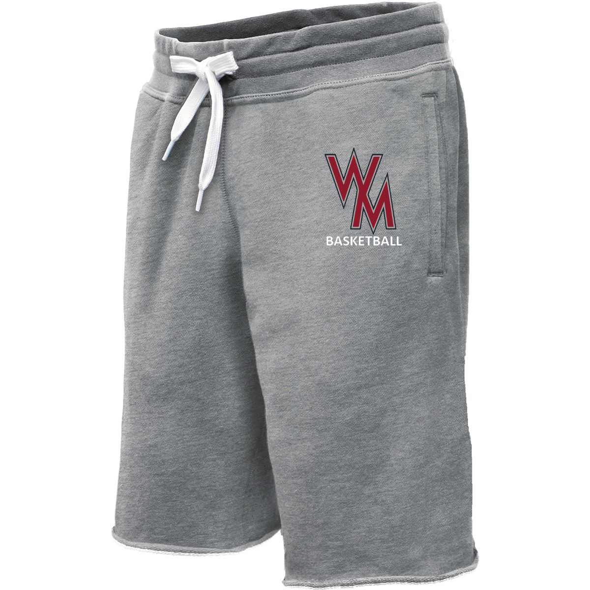 Winters Mill HS Basketball Sweatshort