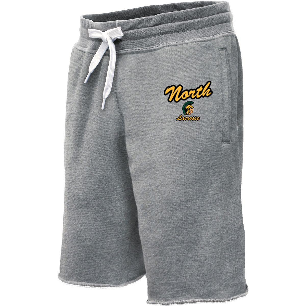 Williamsville North Lacrosse Sweatshort