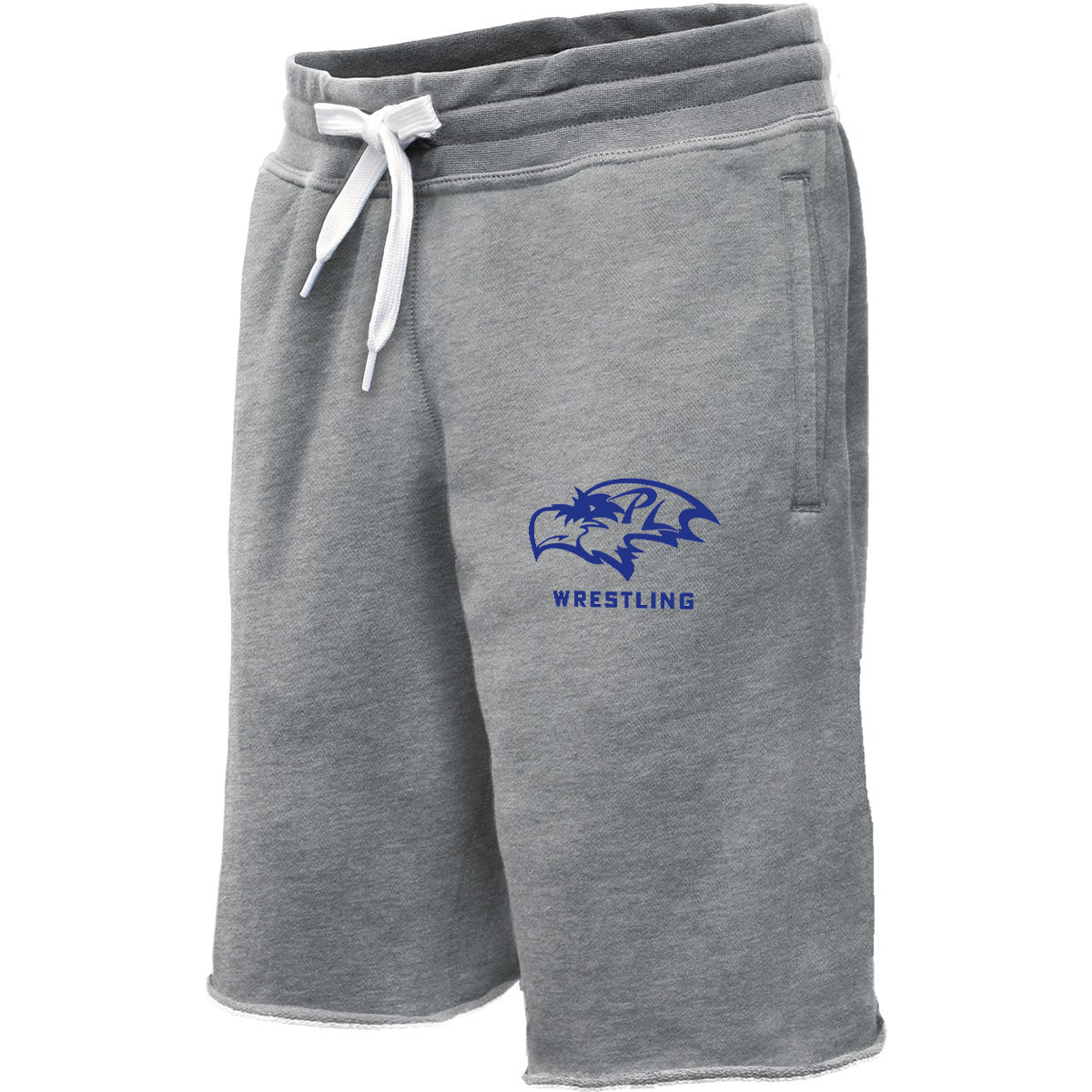 Perry Lecompton Wrestling Sweatshort