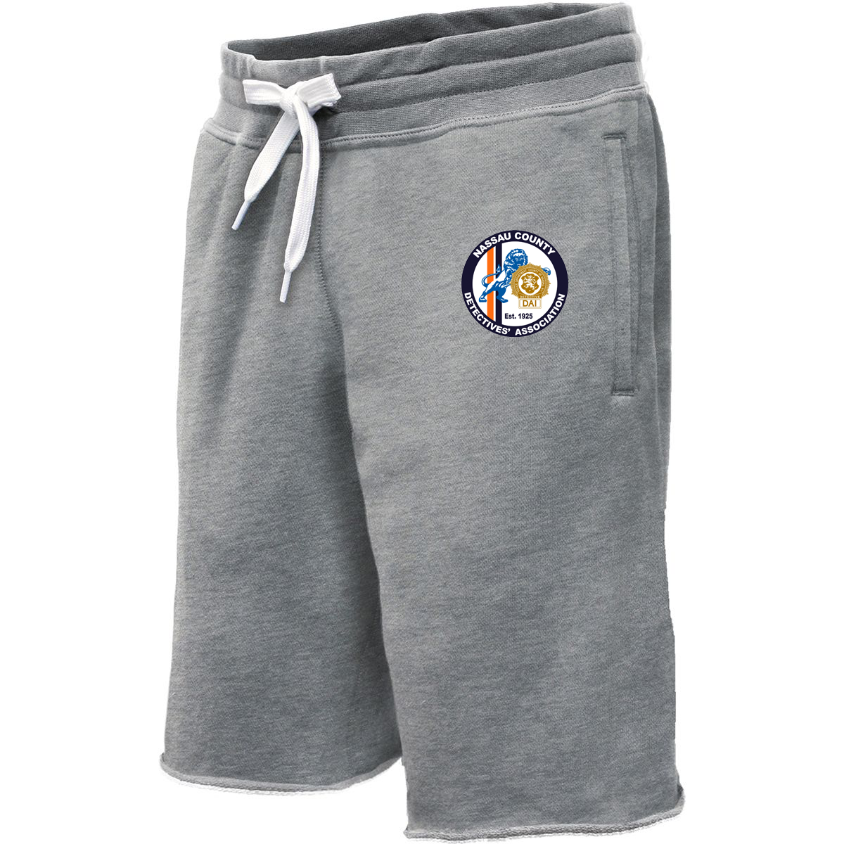 NCPD DAI Sweatshort