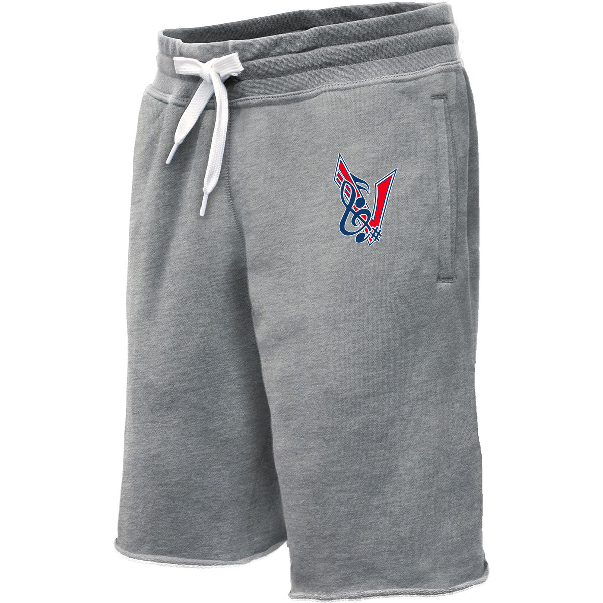 Fort Walton Beach Vikings Band Sweatshort