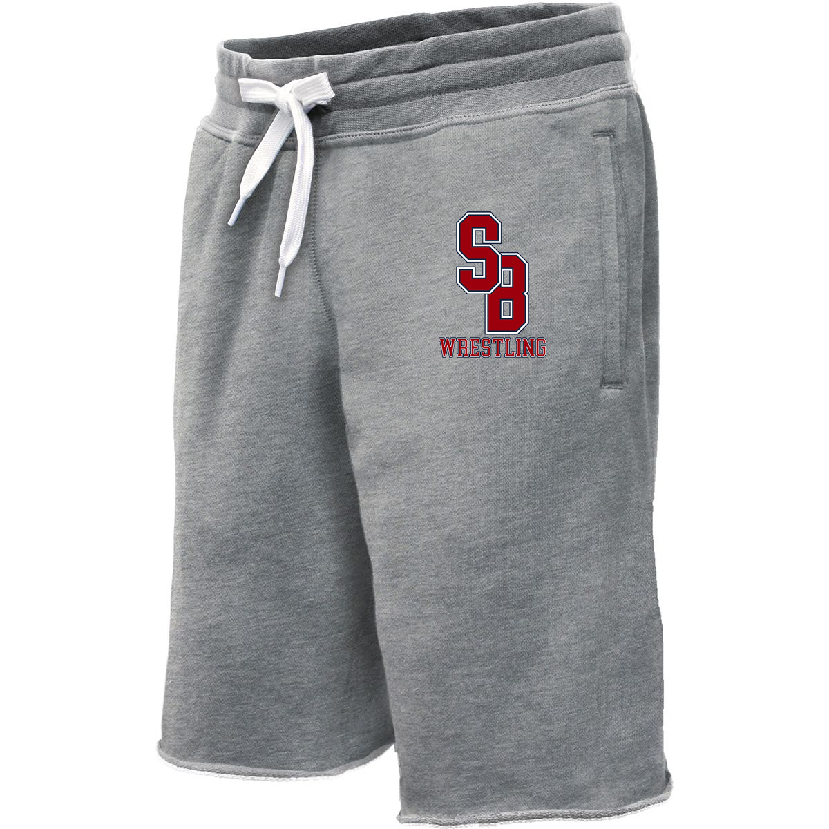 Stony Brook Wrestling Sweatshort