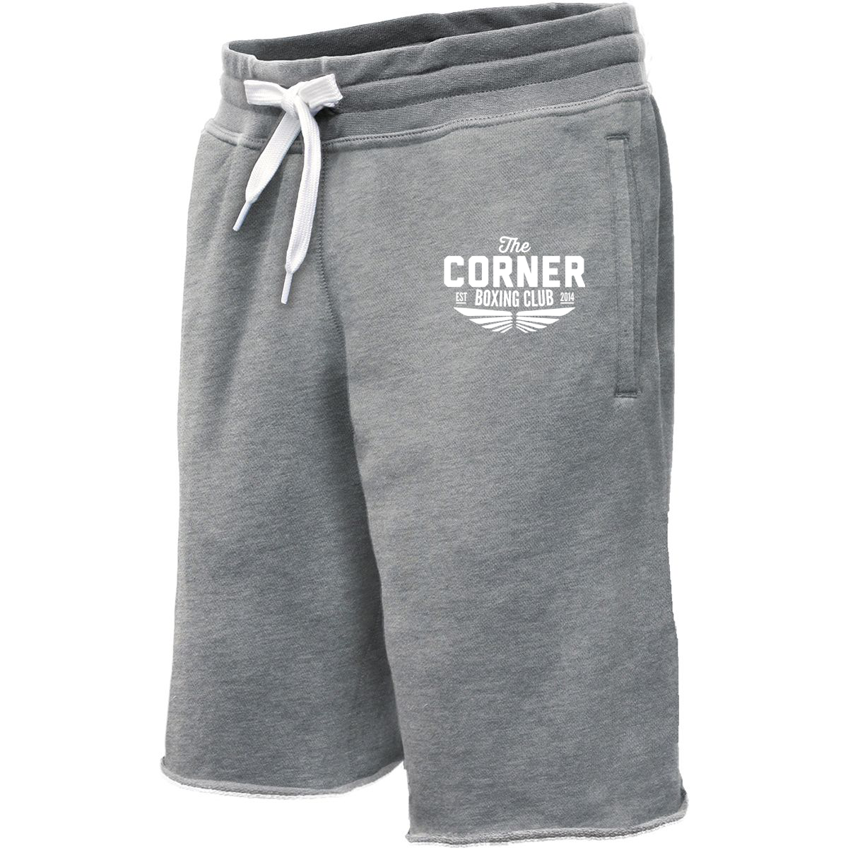 Corner Boxing Club Sweatshort