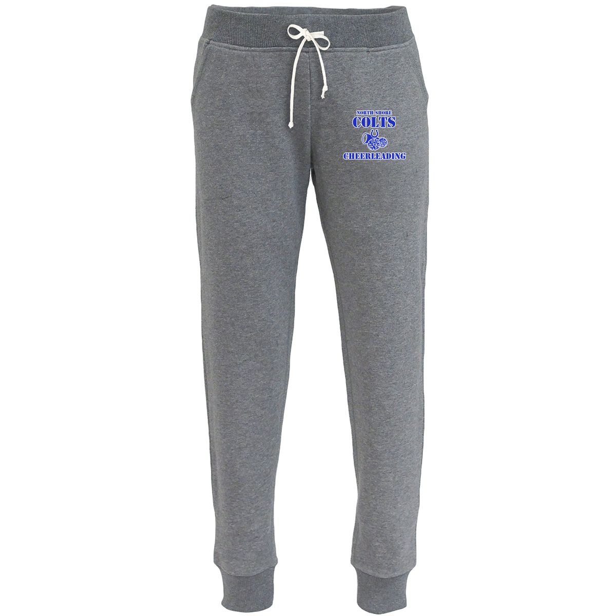 North Shore Colts Football & Cheer Women's Joggers