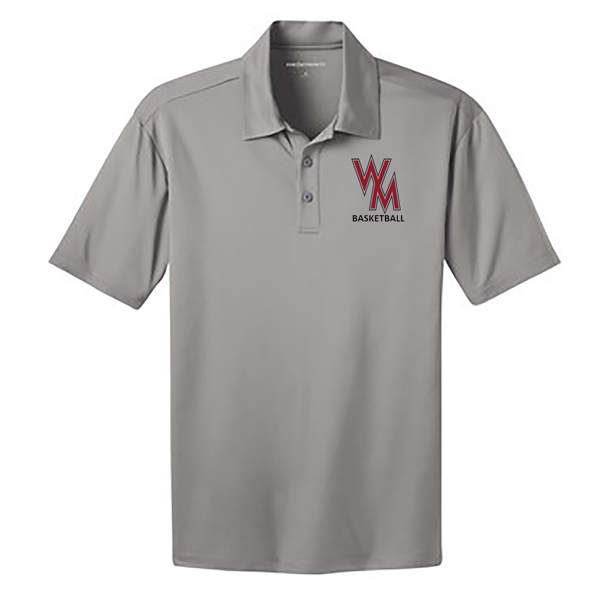 Winters Mill HS Basketball Polo