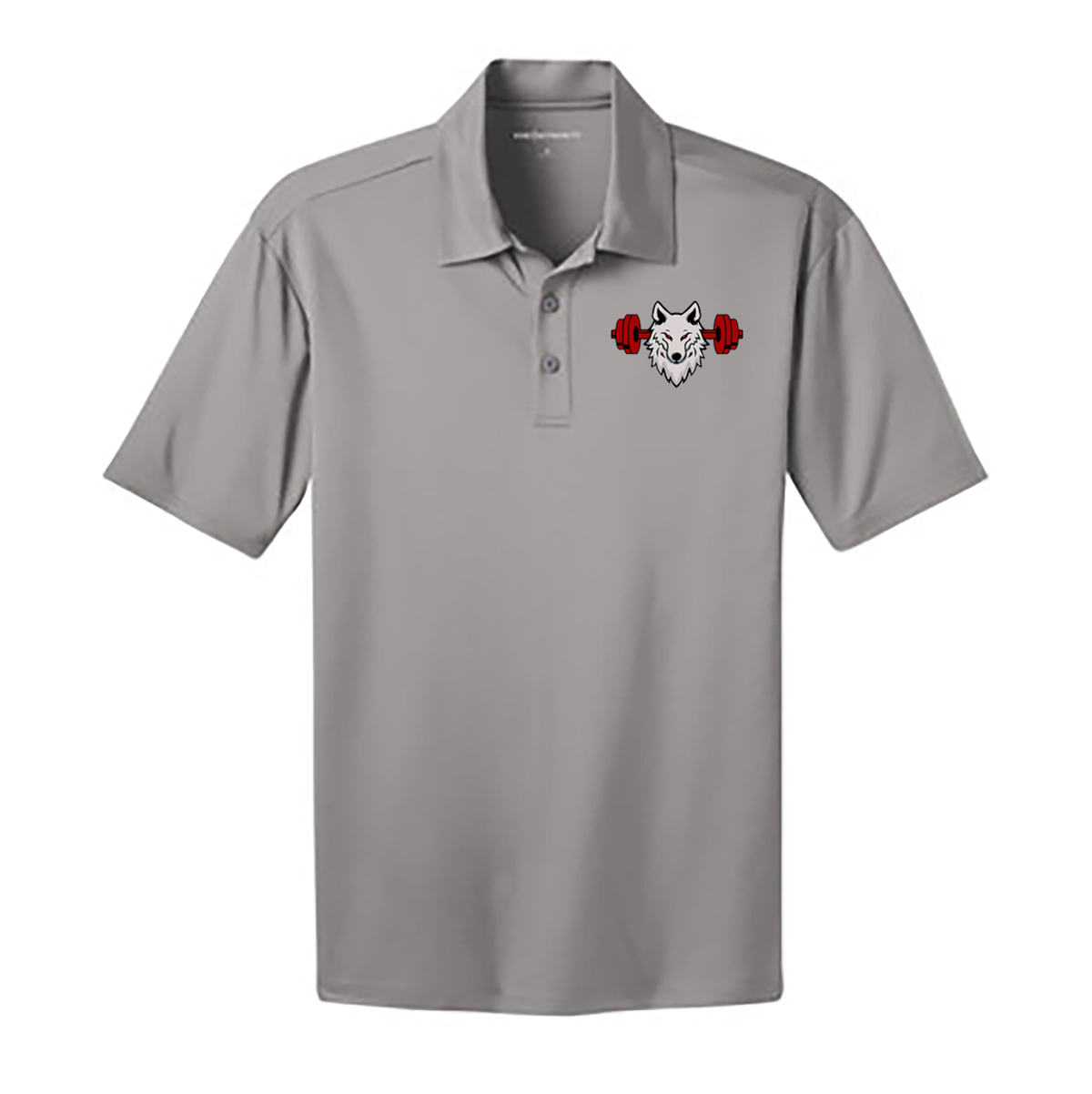 Alpha Athletics Polo