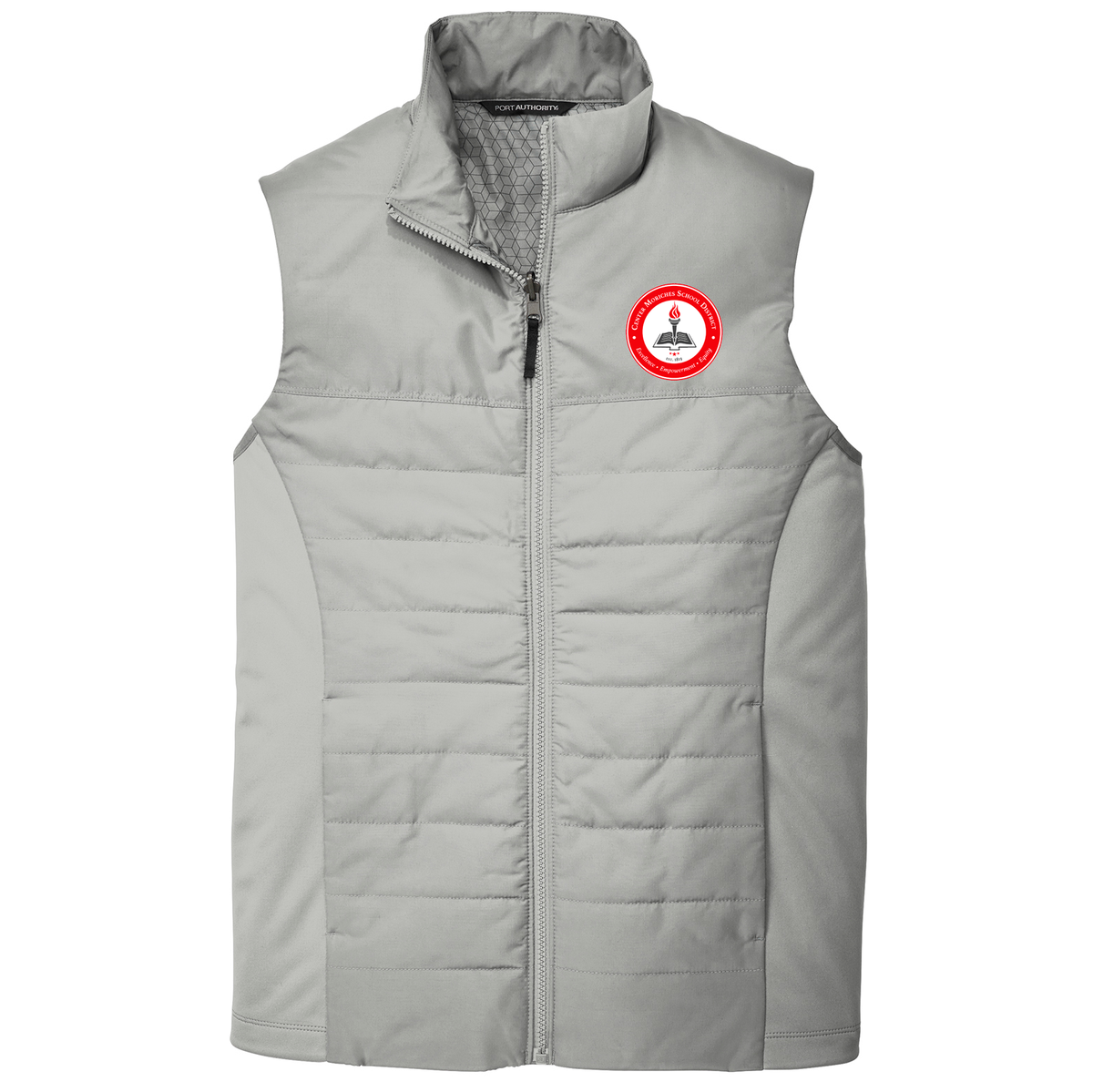 Center Moriches School District Vest