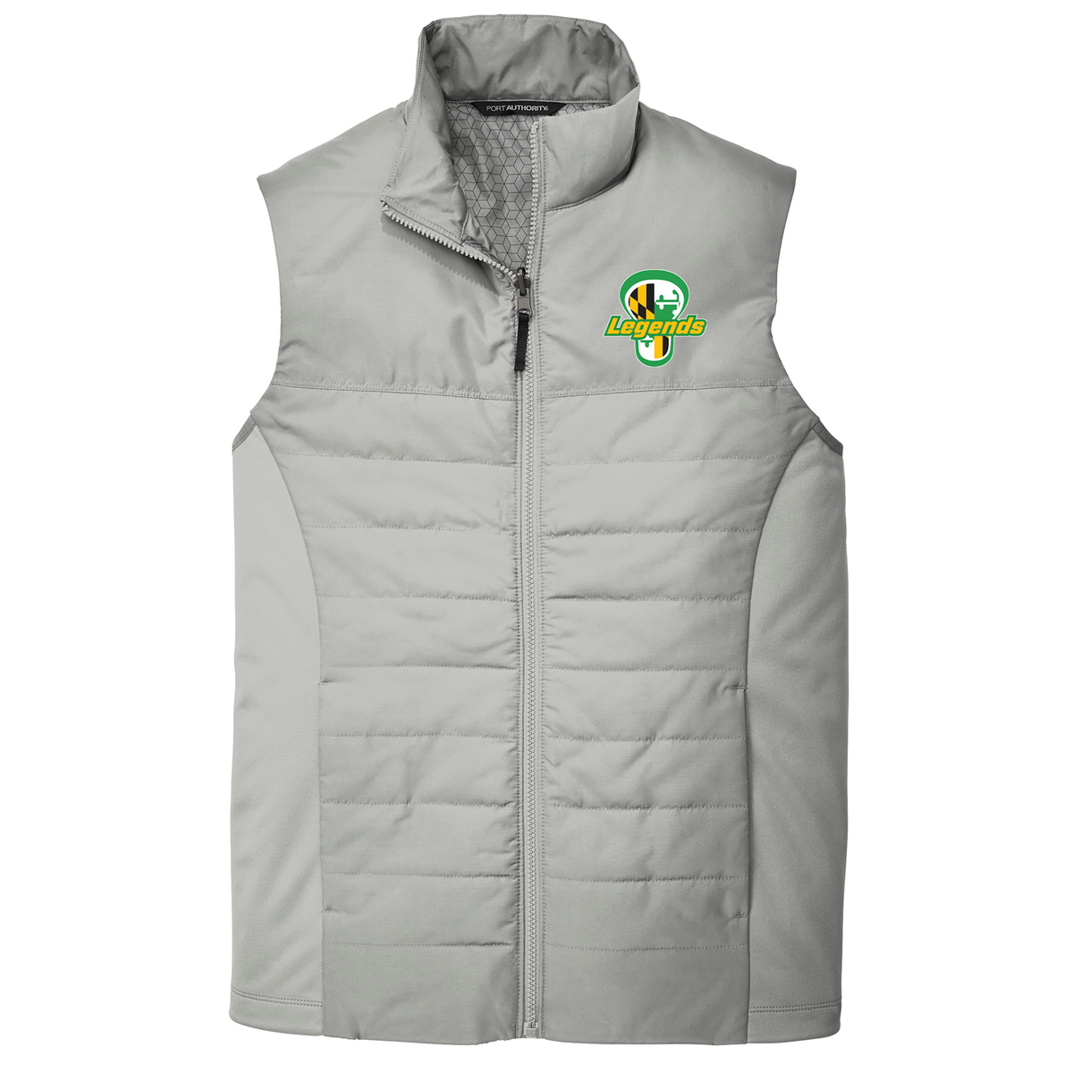 Legends Coaching Vest