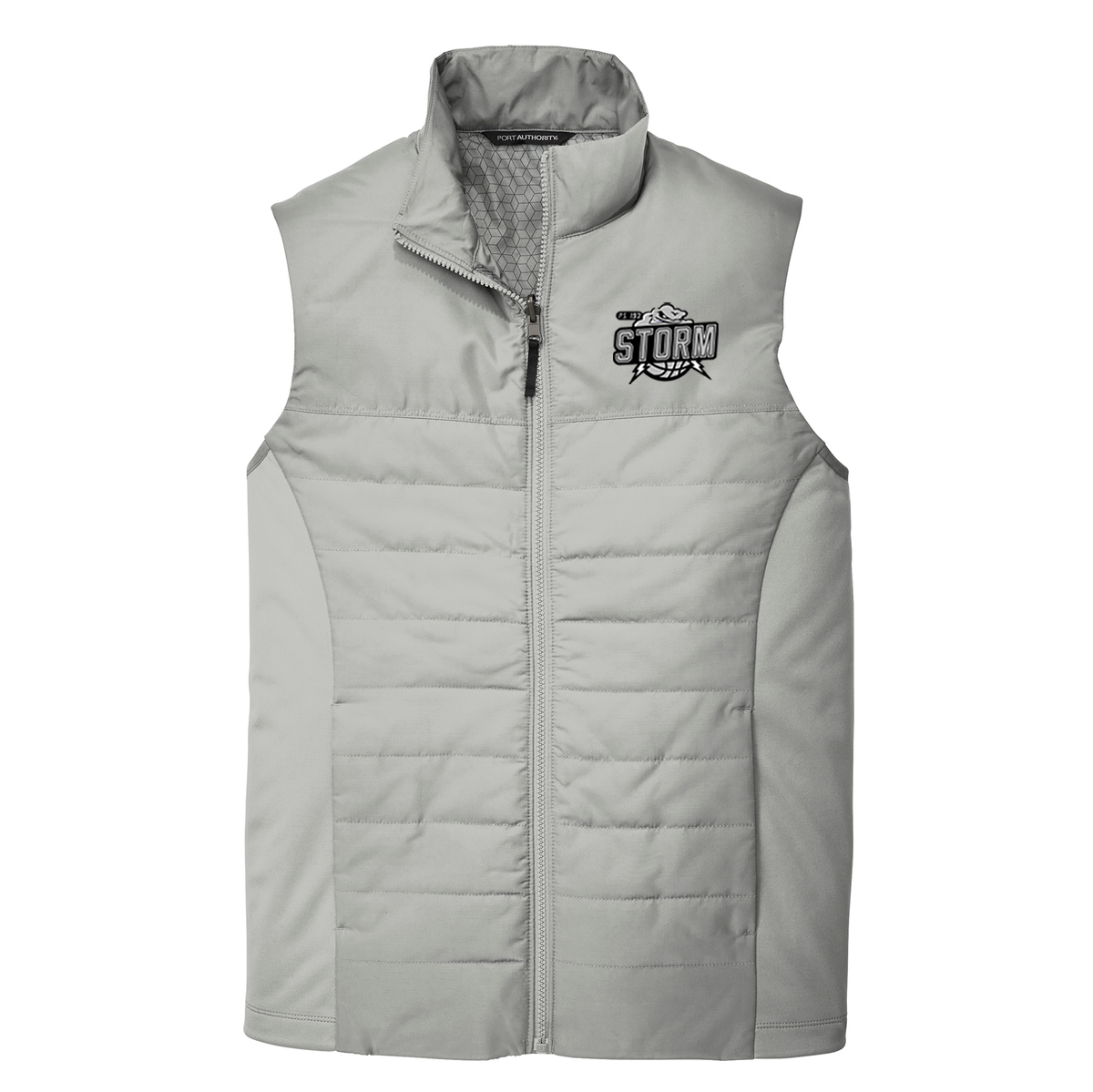 PS 193 Storm Basketball Vest