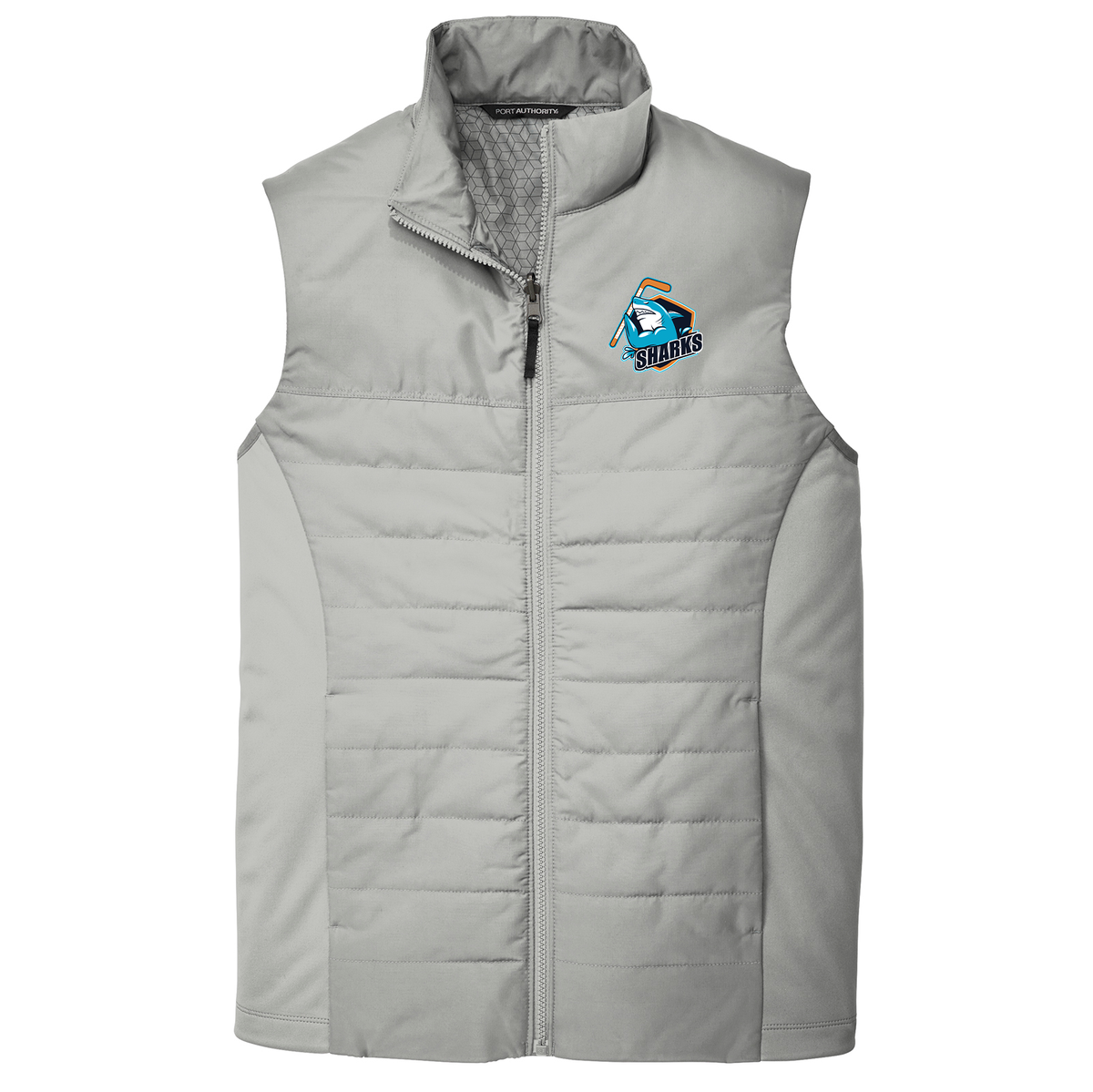 SWFL Sharks Vest