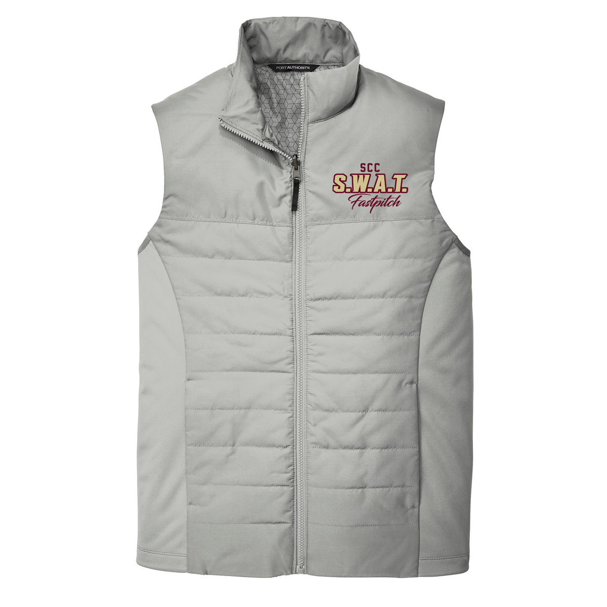 SCC S.W.A.T. Fastpitch Vest