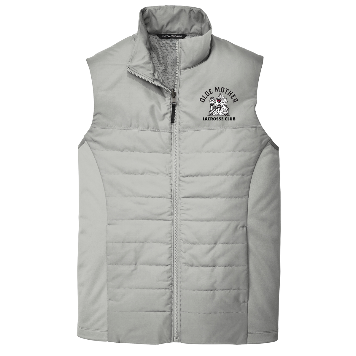 Olde Mother Lacrosse Club Vest