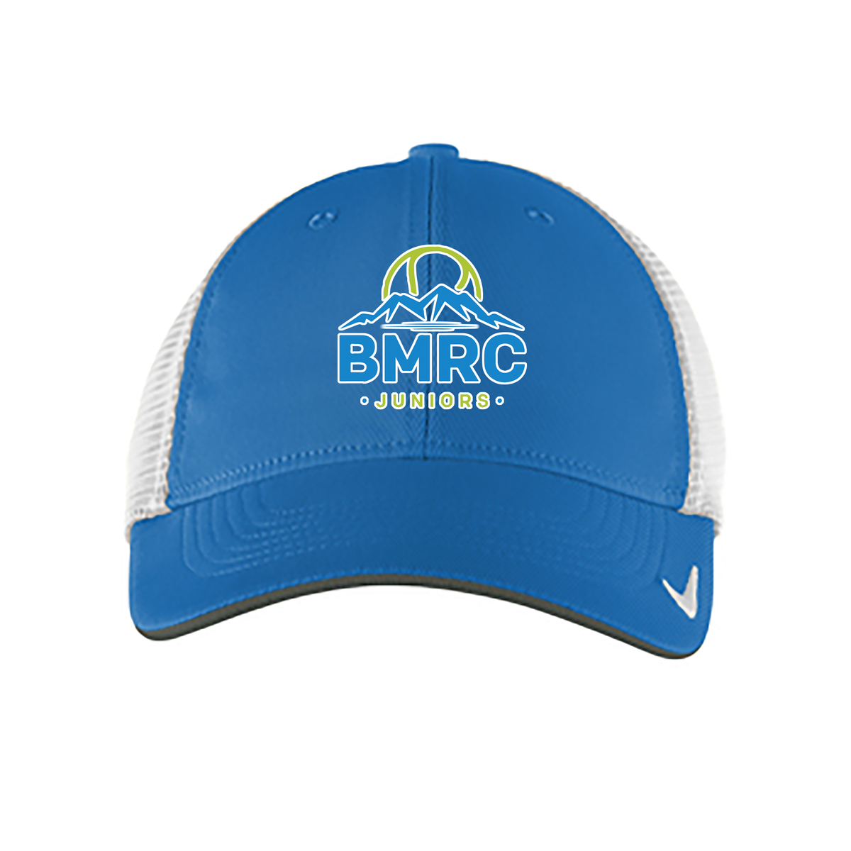 Bow Mar Juniors, Pickleball & Tennis Nike Dri-FIT Mesh Cap