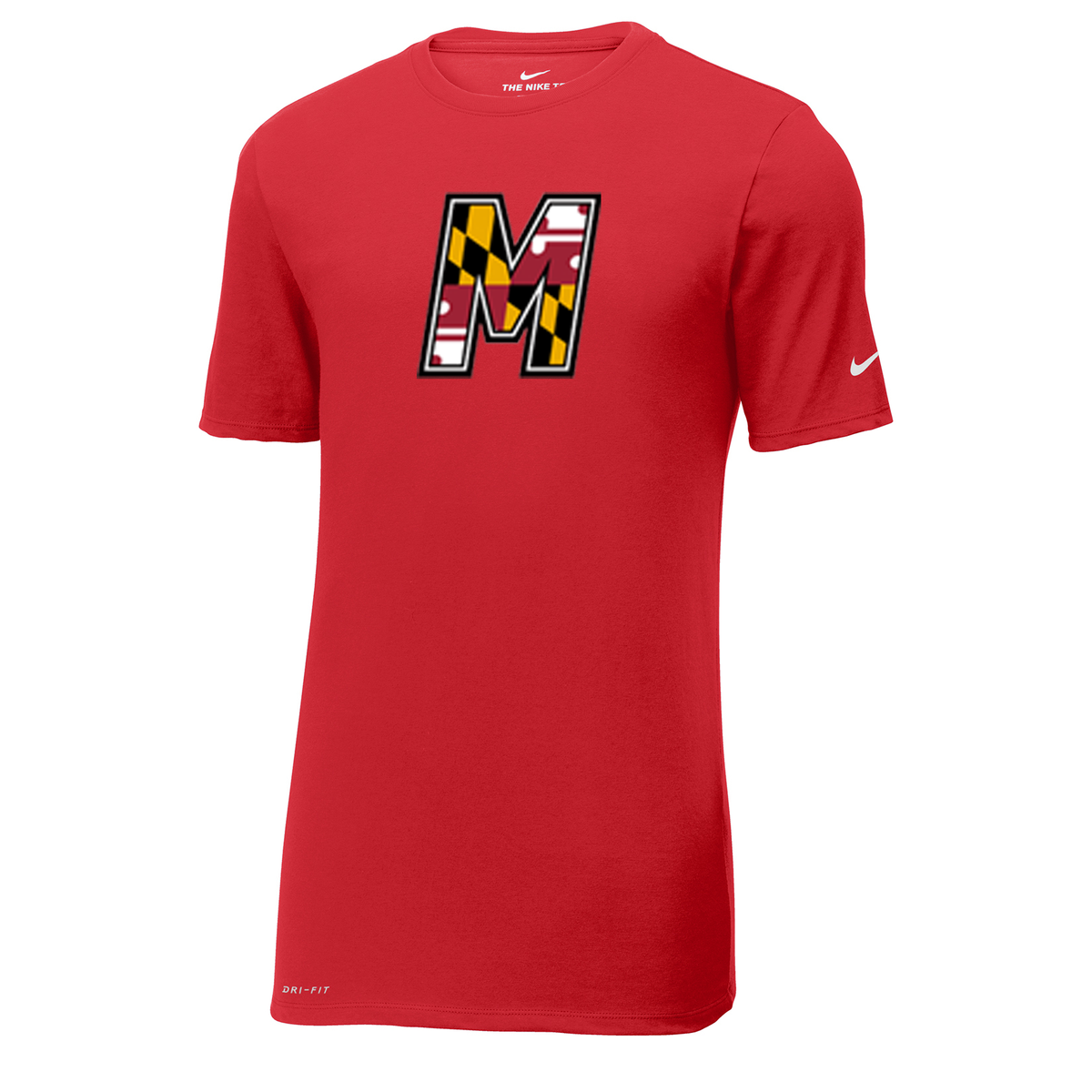 M Hockey Nike Dri-FIT Tee