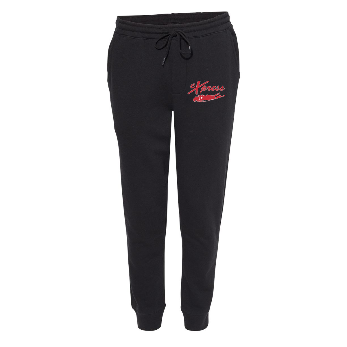 LI Express Fastpitch Midweight Fleece Sweatpants