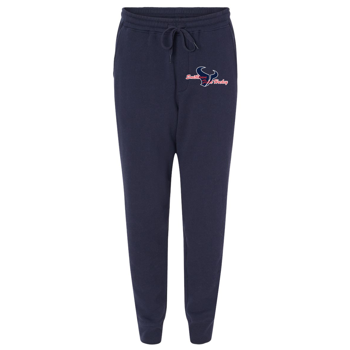 Smithtown Field Hockey Midweight Fleece Sweatpants