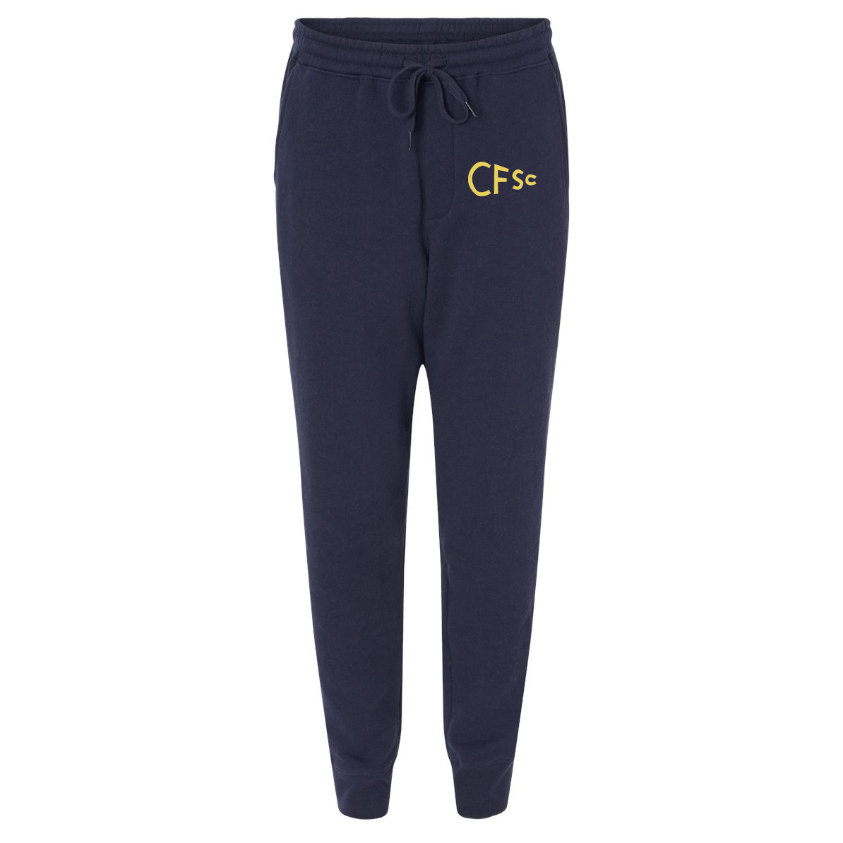 Charleston Figure Skating Club Midweight Fleece Sweatpants