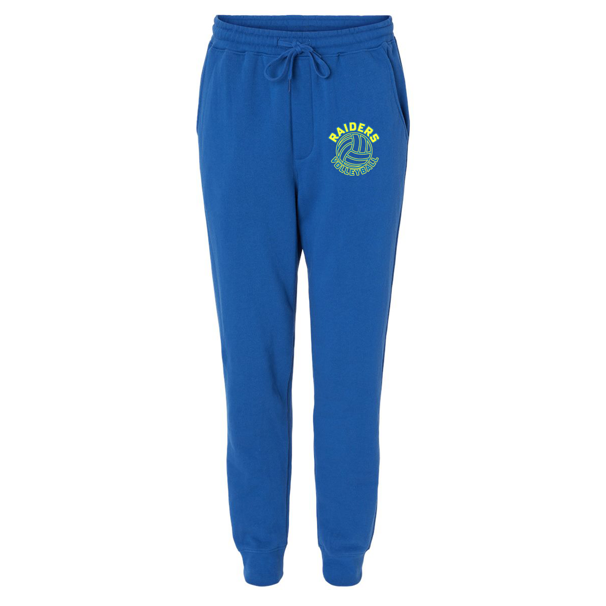 Cornell HS Volleyball Midweight Fleece Sweatpants