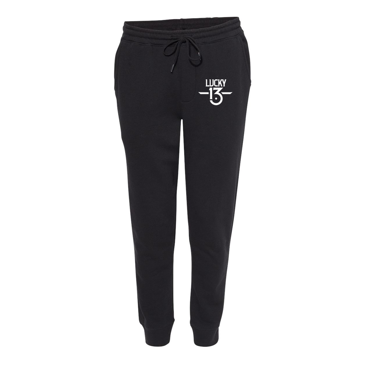 Lucky 13 Creative Midweight Fleece Sweatpants