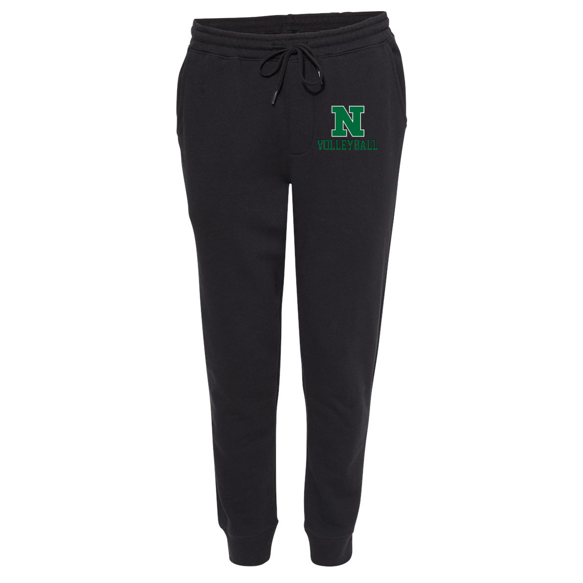 Novi Volleyball Midweight Fleece Sweatpants