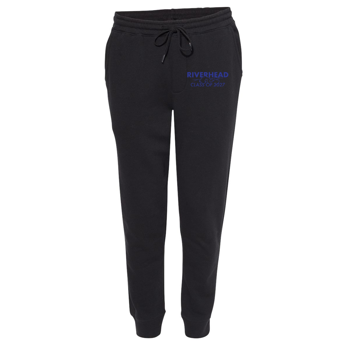 Riverhead Class of 2027 Midweight Fleece Sweatpants